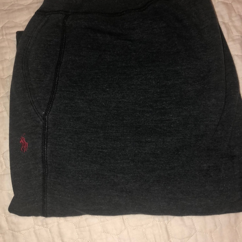 RALPH LAUREN SWEAT PANTS 2XB